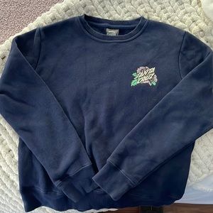 Santa Cruz crew neck